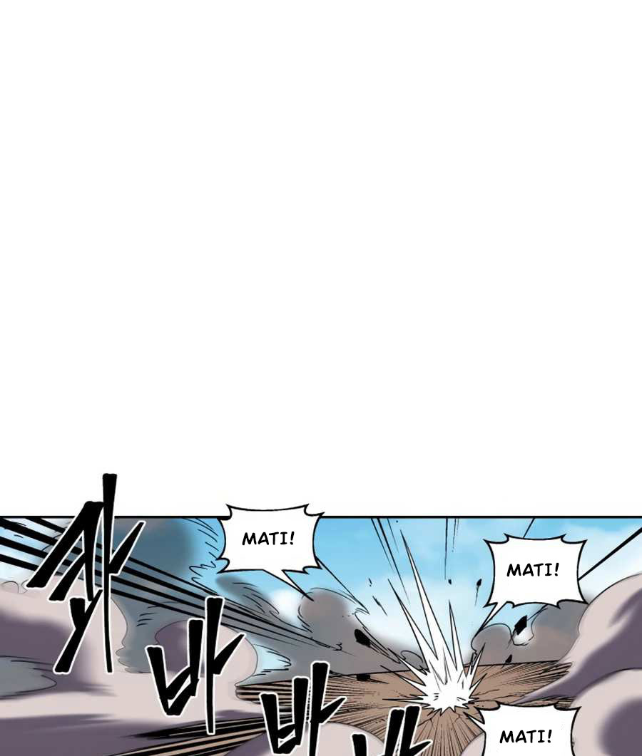 Monster Hunter Chapter 09 Gambar 80