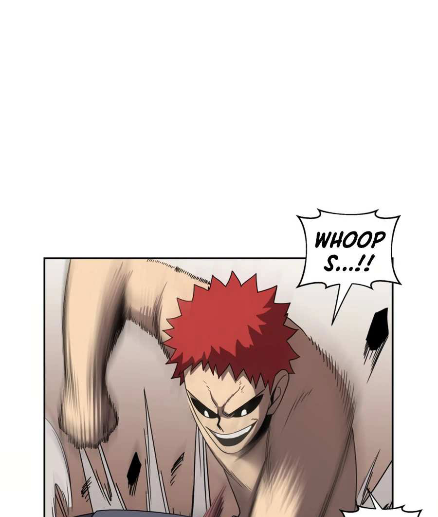 Monster Hunter Chapter 09 Gambar 83