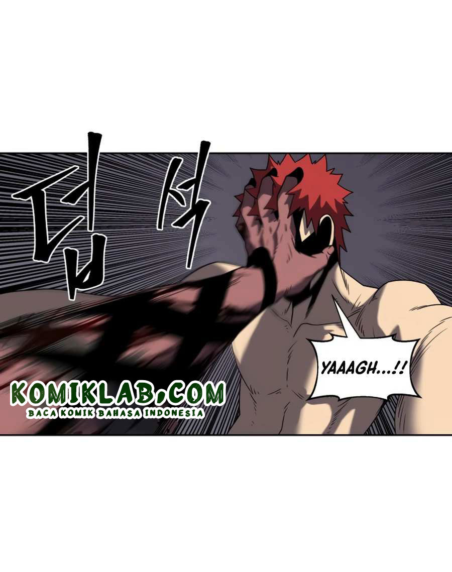 Monster Hunter Chapter 09 Gambar 85