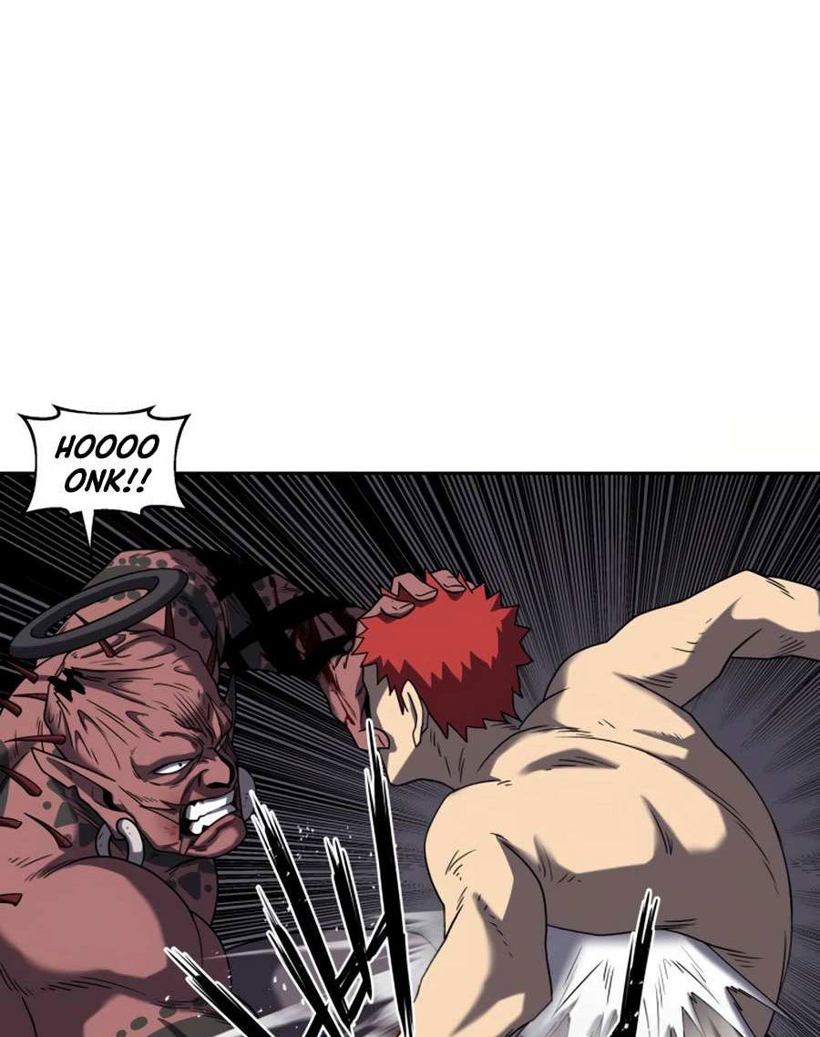Monster Hunter Chapter 09 Gambar 86