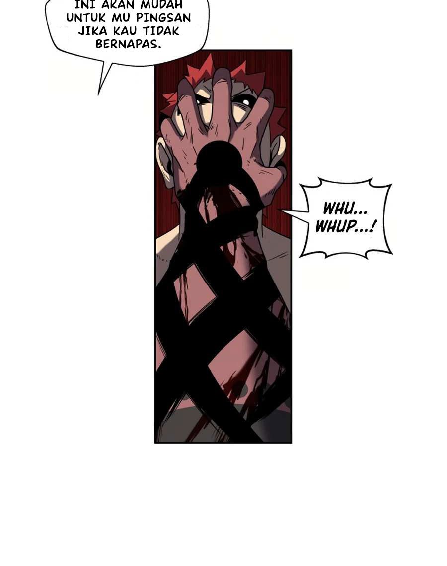 Monster Hunter Chapter 09 Gambar 88
