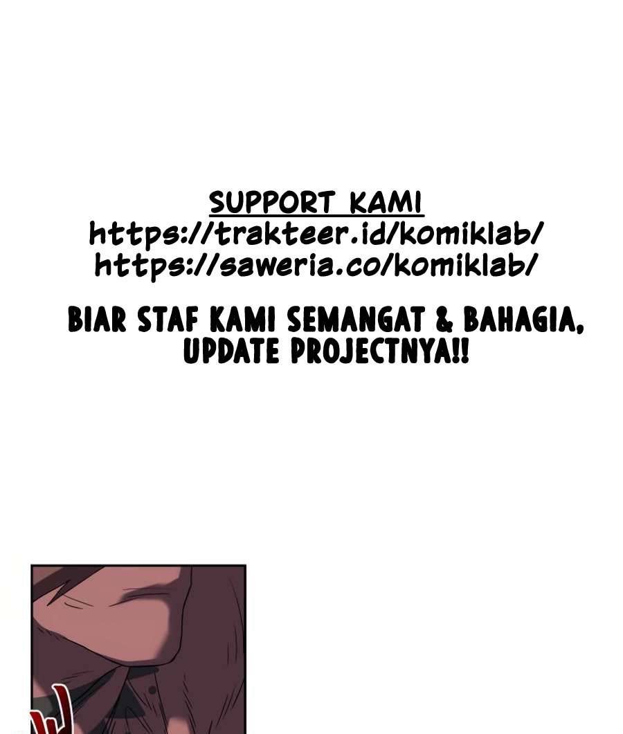 Monster Hunter Chapter 09 Gambar 90