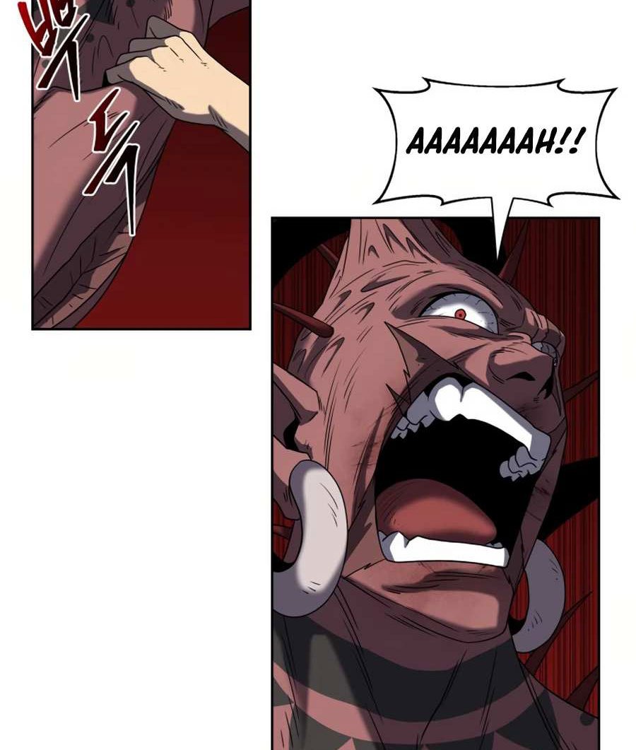 Monster Hunter Chapter 09 Gambar 91
