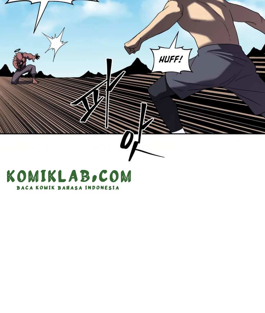 Monster Hunter Chapter 09 Gambar 93
