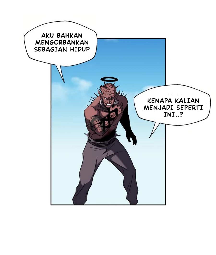 Monster Hunter Chapter 09 Gambar 94