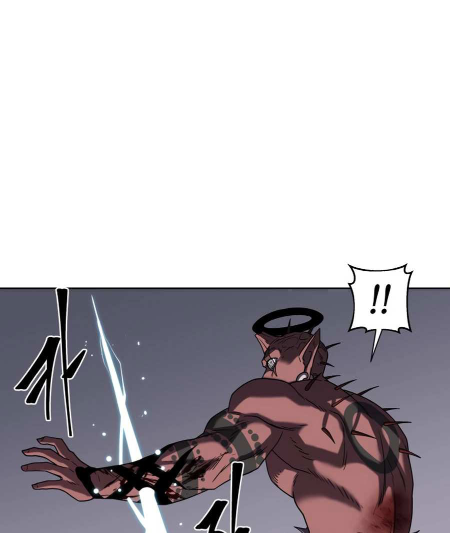 Monster Hunter Chapter 09 Gambar 95