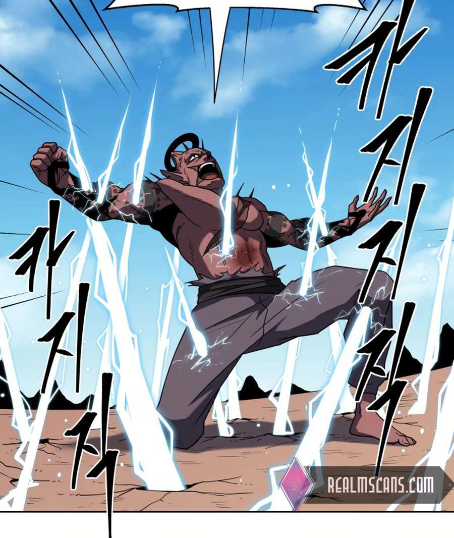 Monster Hunter Chapter 09 Gambar 97