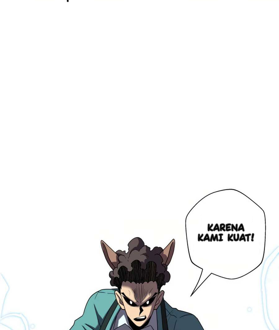 Monster Hunter Chapter 09 Gambar 98