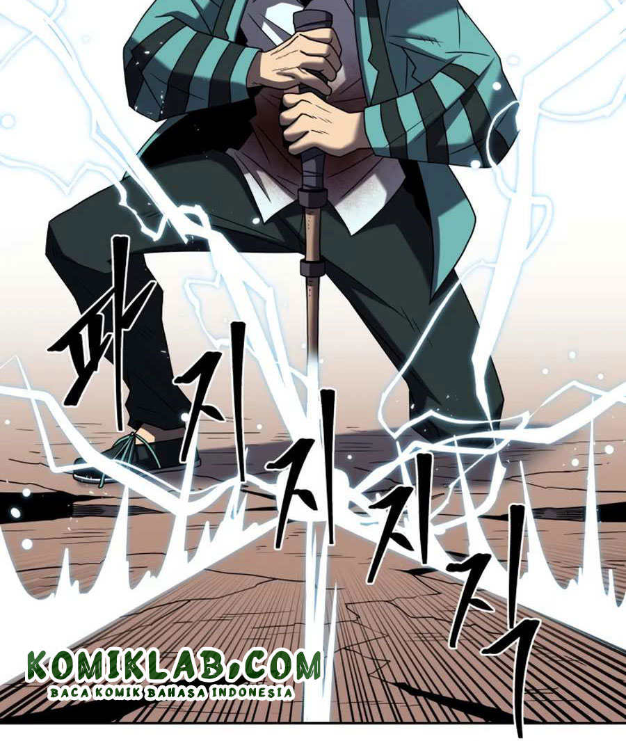 Monster Hunter Chapter 09 Gambar 99