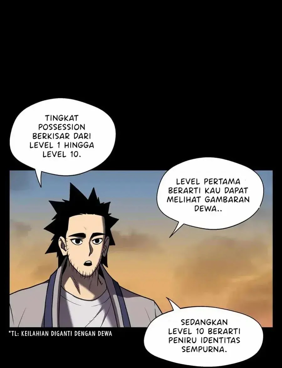 Monster Hunter Chapter 08 Gambar 15