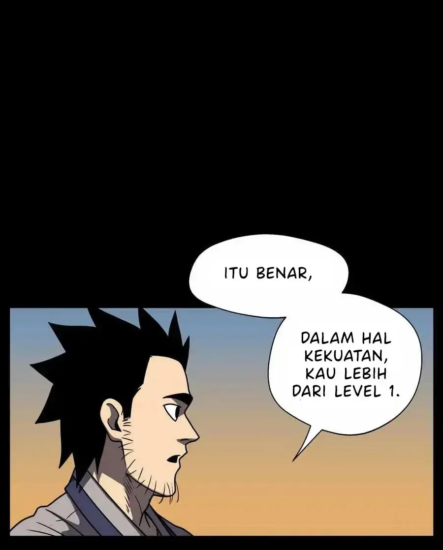 Monster Hunter Chapter 08 Gambar 17