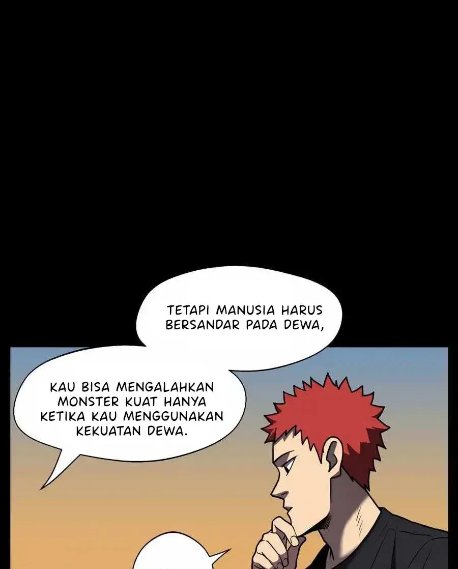 Monster Hunter Chapter 08 Gambar 18