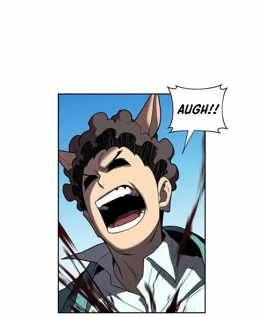 Monster Hunter Chapter 08 Gambar 36
