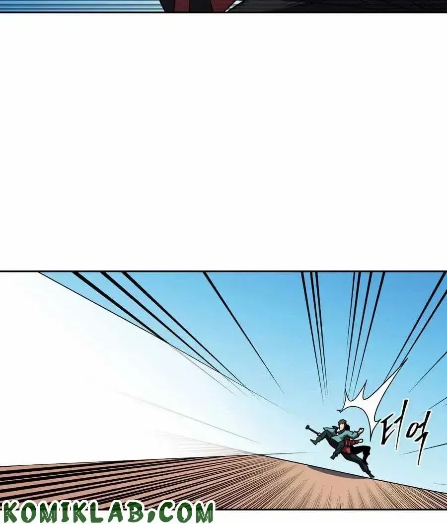 Monster Hunter Chapter 08 Gambar 38