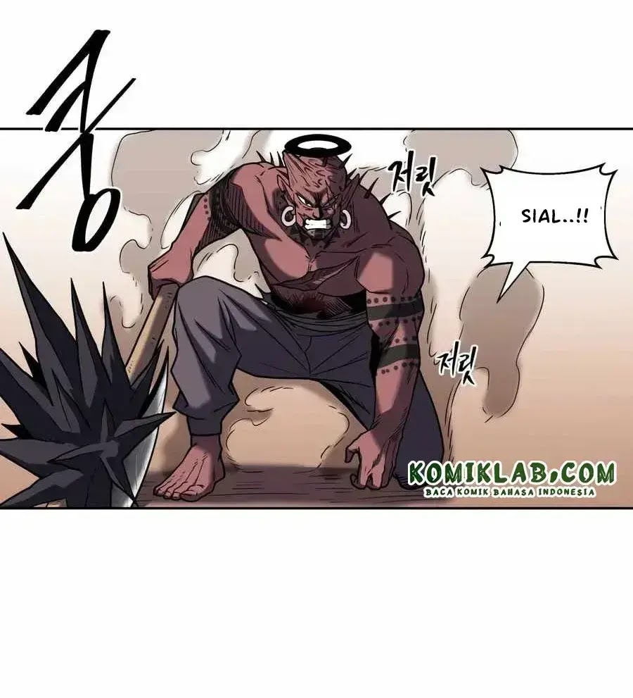 Monster Hunter Chapter 08 Gambar 46