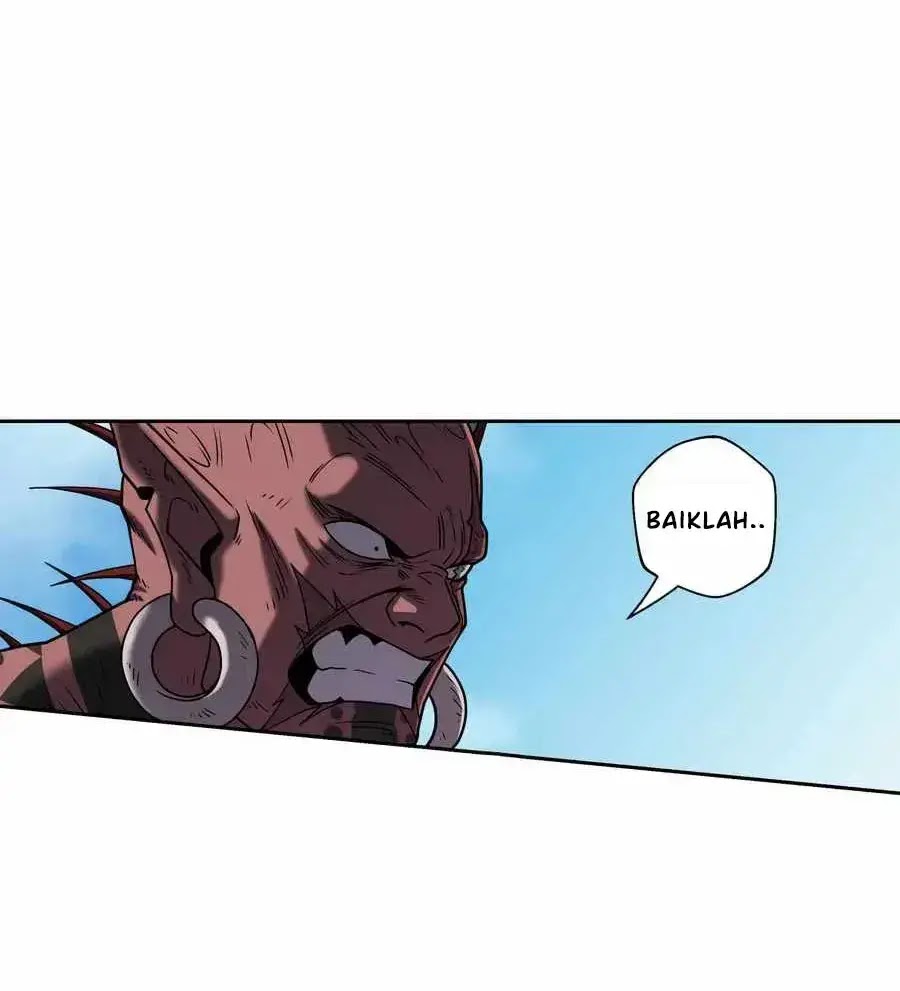 Monster Hunter Chapter 08 Gambar 49