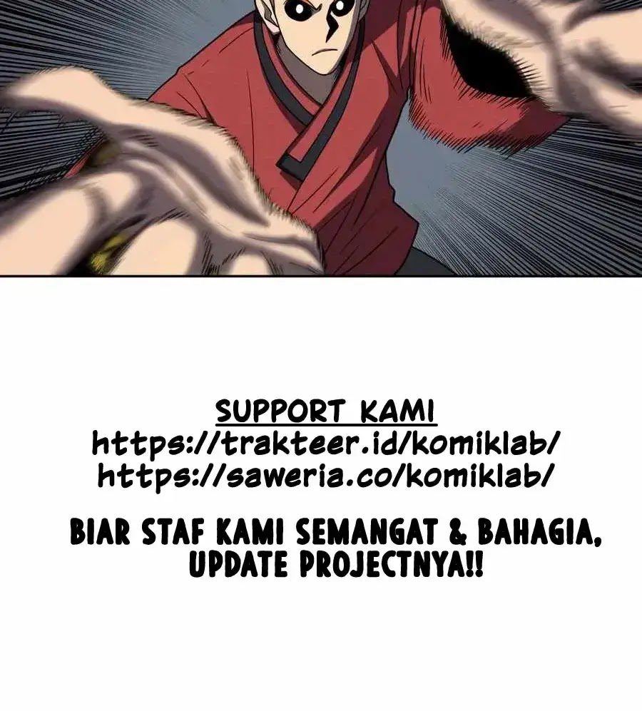 Monster Hunter Chapter 08 Gambar 54