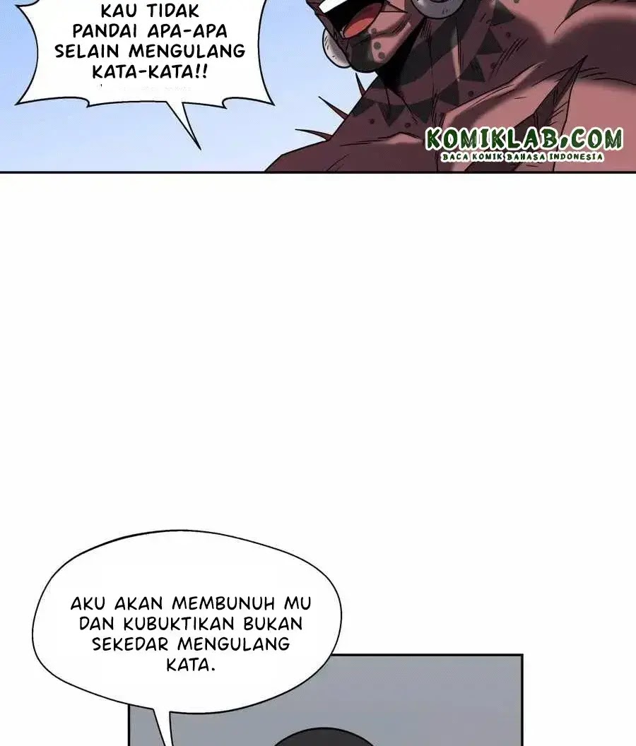 Monster Hunter Chapter 08 Gambar 62