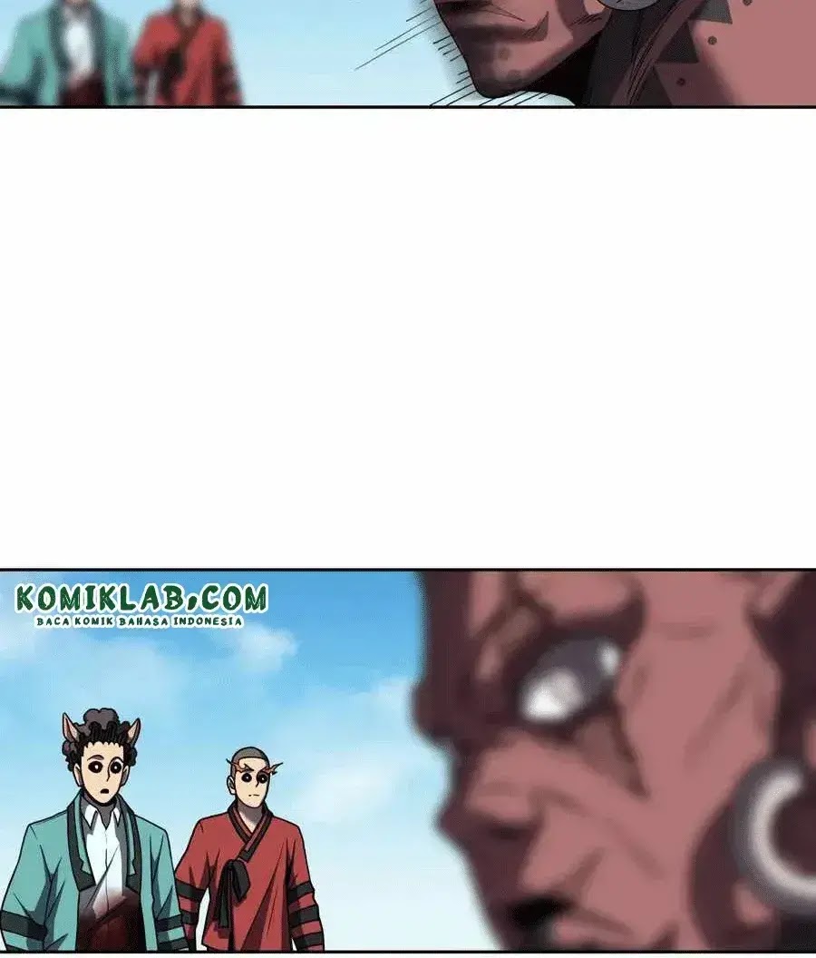 Monster Hunter Chapter 08 Gambar 66