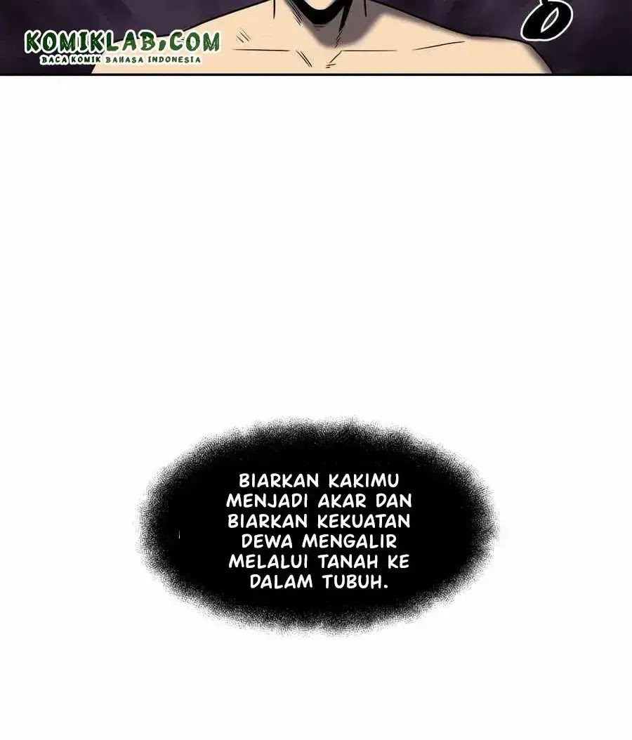 Monster Hunter Chapter 08 Gambar 75