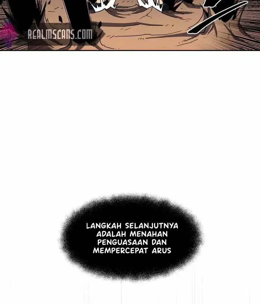 Monster Hunter Chapter 08 Gambar 77
