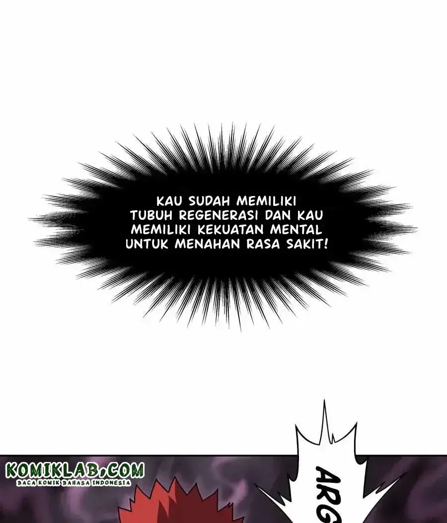 Monster Hunter Chapter 08 Gambar 86