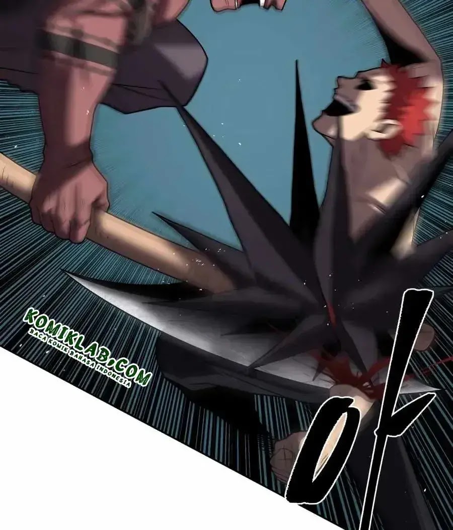 Monster Hunter Chapter 08 Gambar 97
