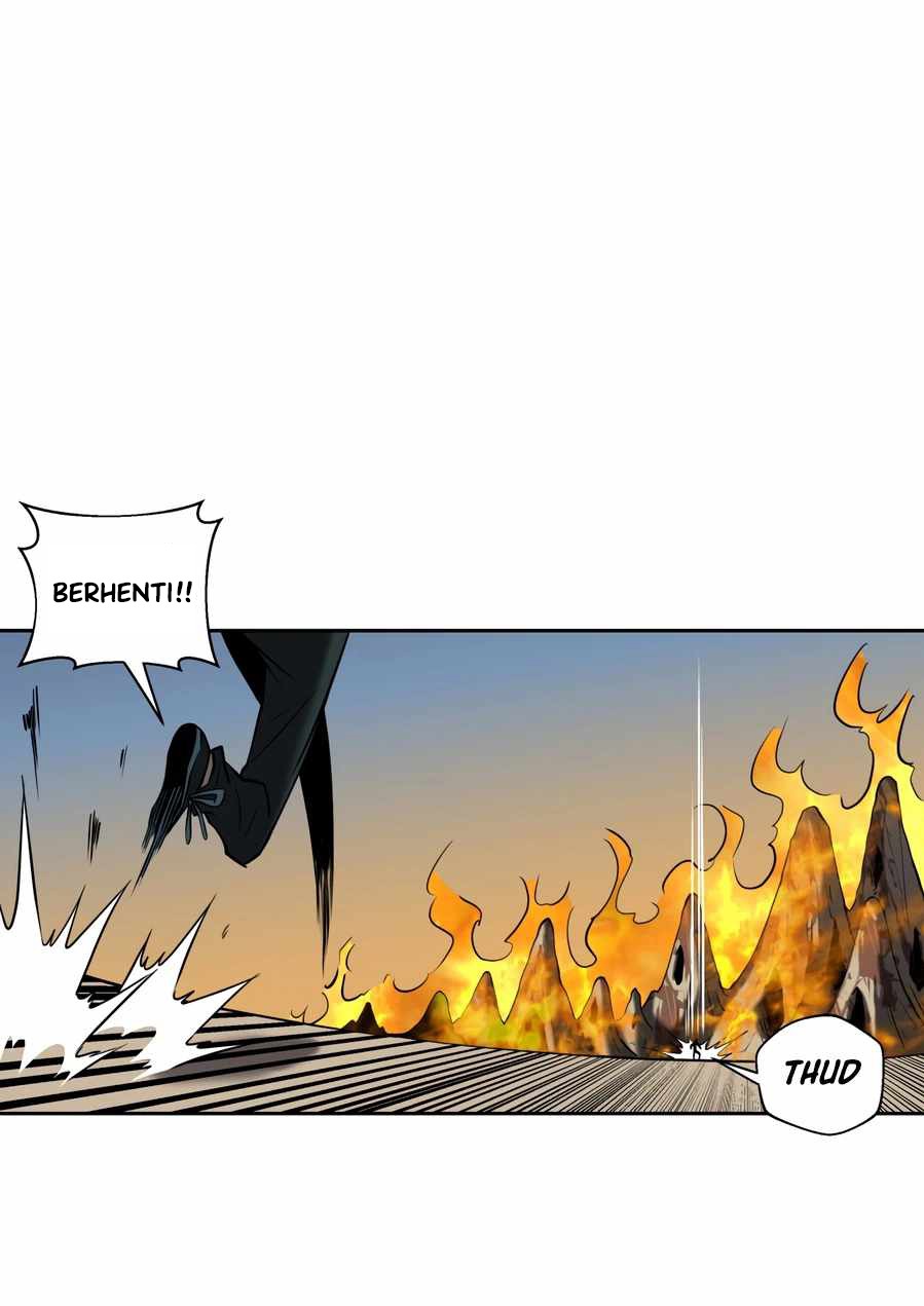 Monster Hunter Chapter 07 Gambar 14