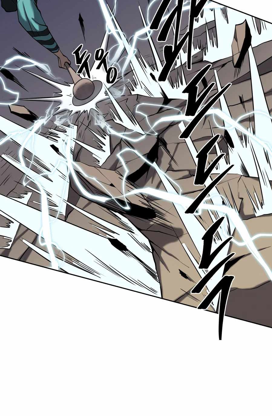 Monster Hunter Chapter 07 Gambar 22