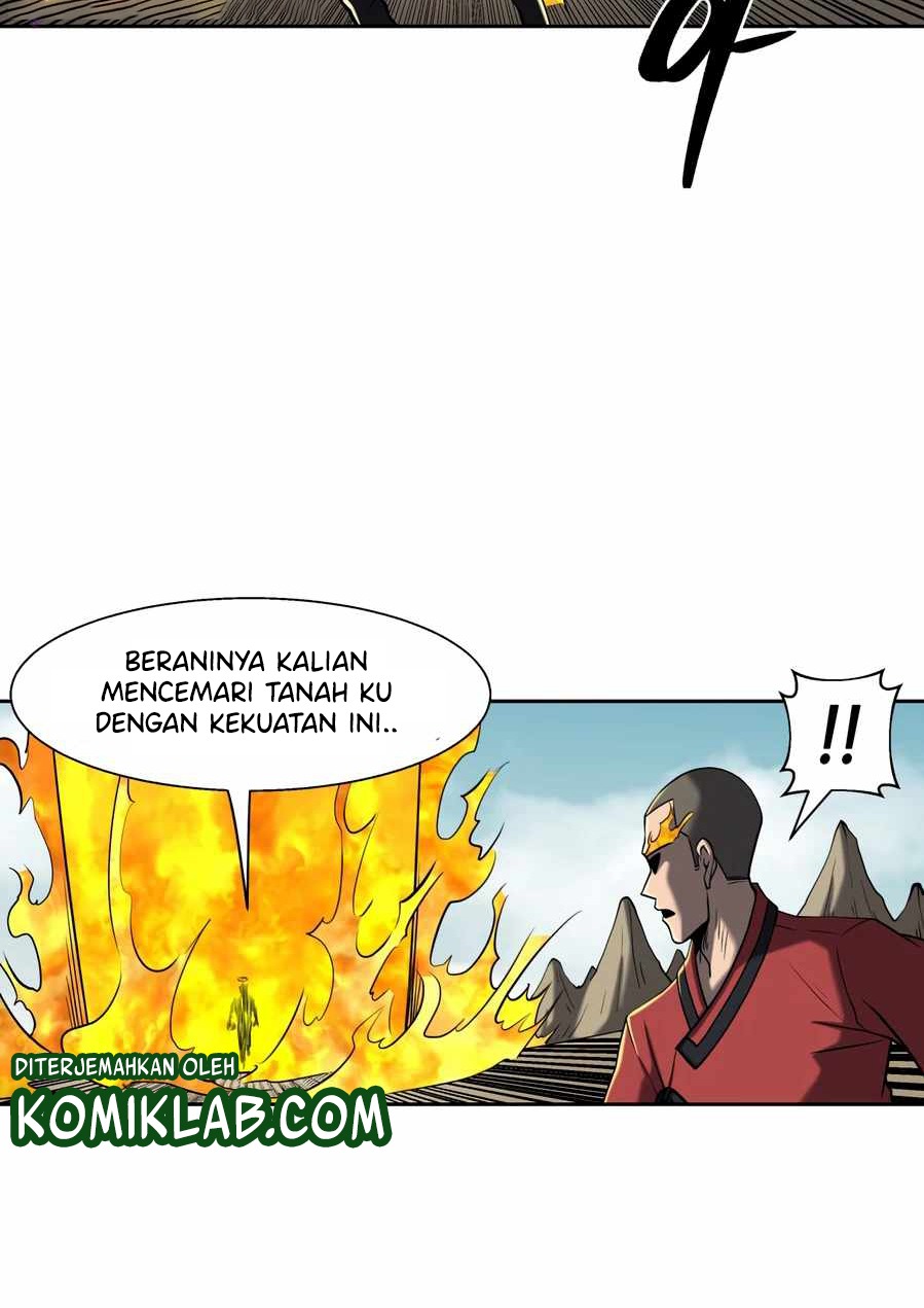 Monster Hunter Chapter 07 Gambar 49