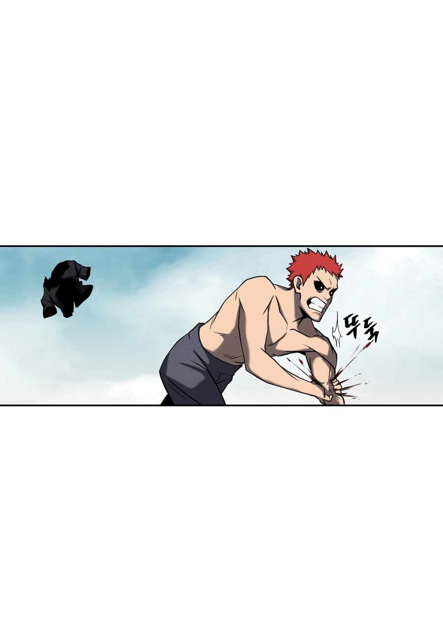 Monster Hunter Chapter 07 Gambar 53