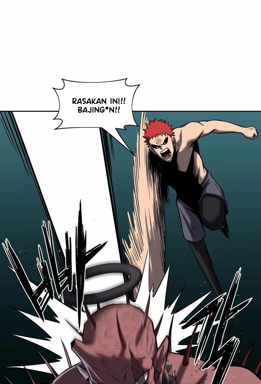 Monster Hunter Chapter 07 Gambar 60
