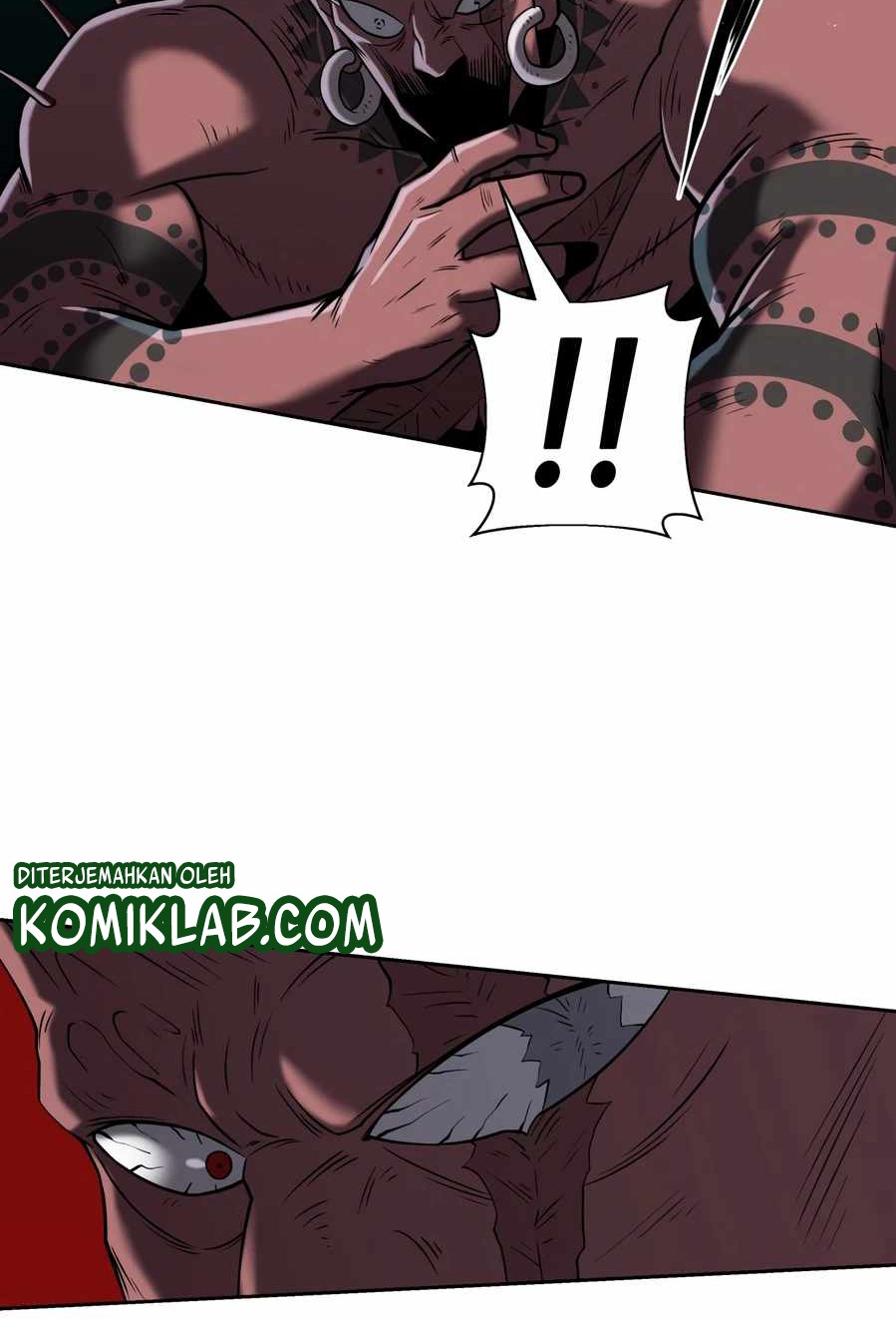 Monster Hunter Chapter 07 Gambar 61