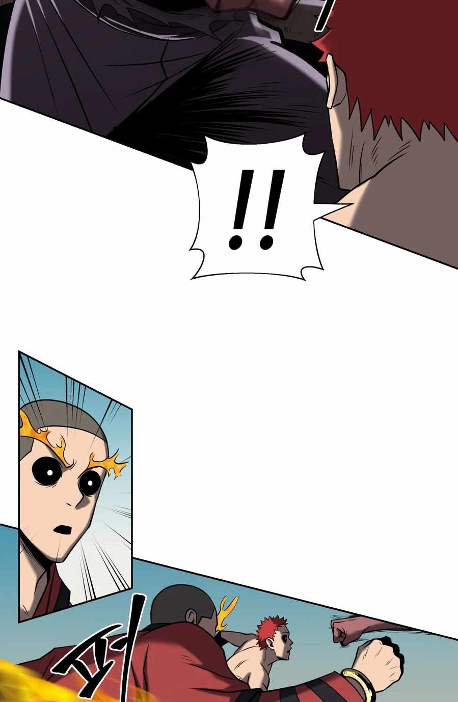 Monster Hunter Chapter 07 Gambar 63