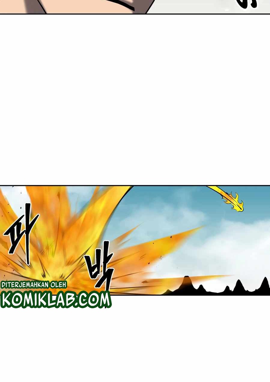 Monster Hunter Chapter 07 Gambar 7