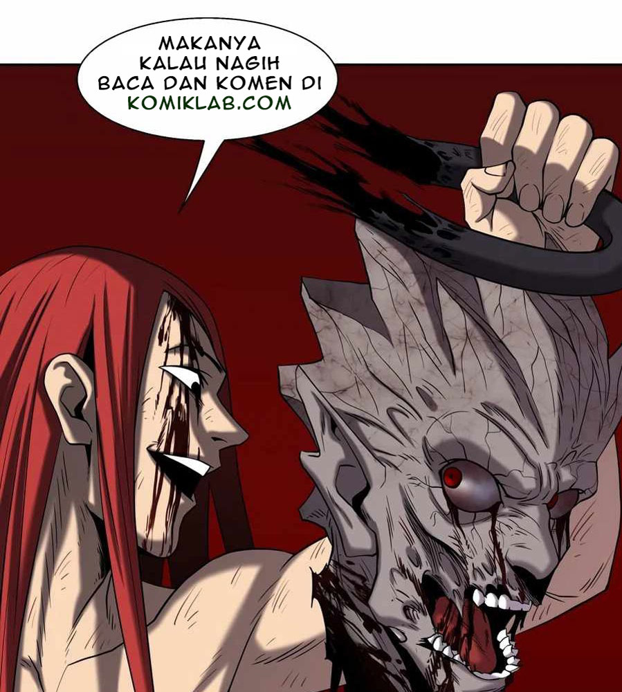 Monster Hunter Chapter 07 Gambar 86