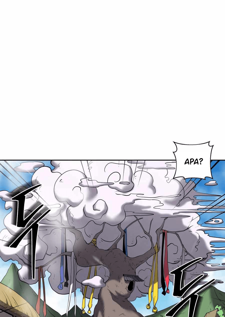 Monster Hunter Chapter 06 Gambar 15