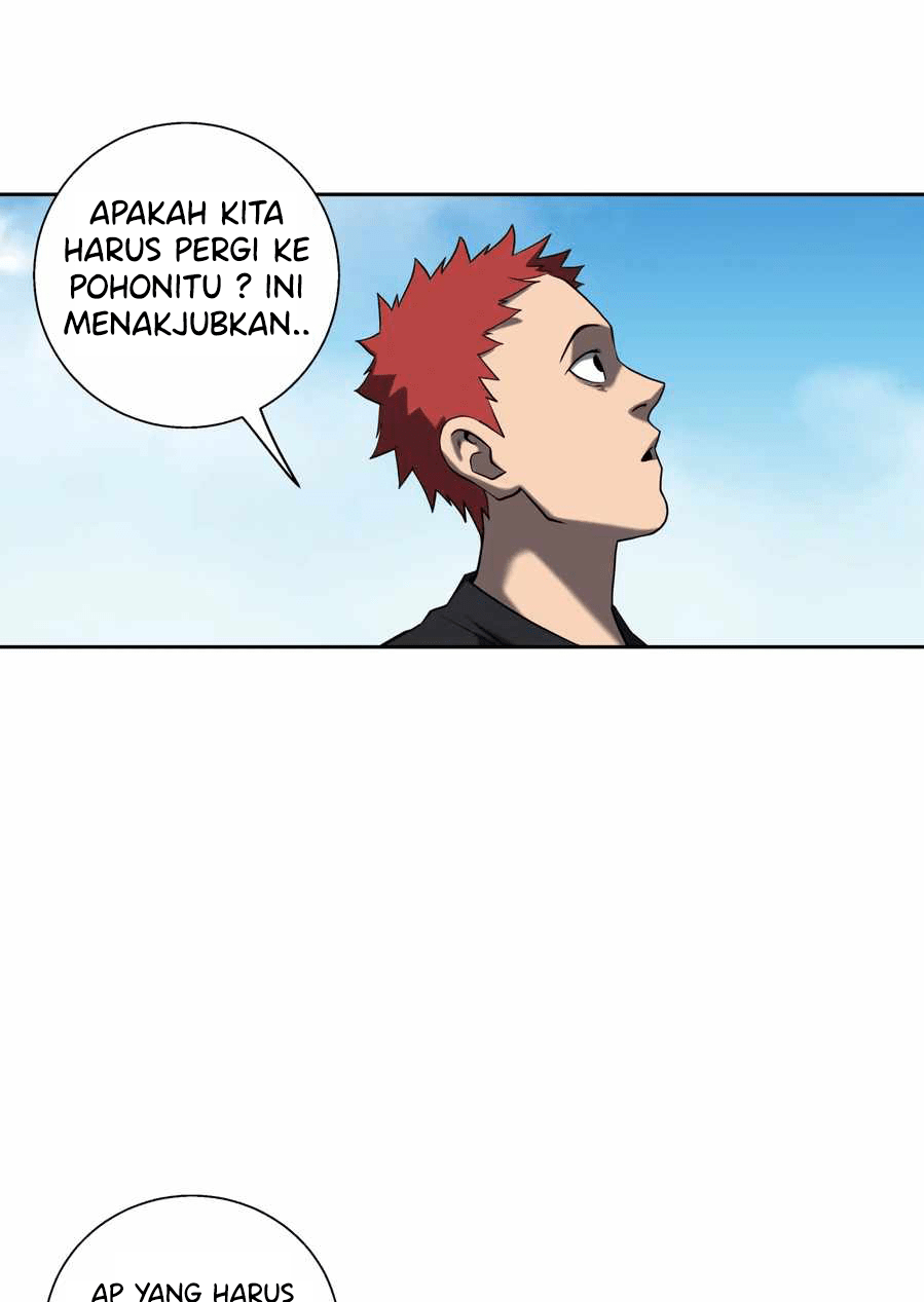 Monster Hunter Chapter 06 Gambar 19