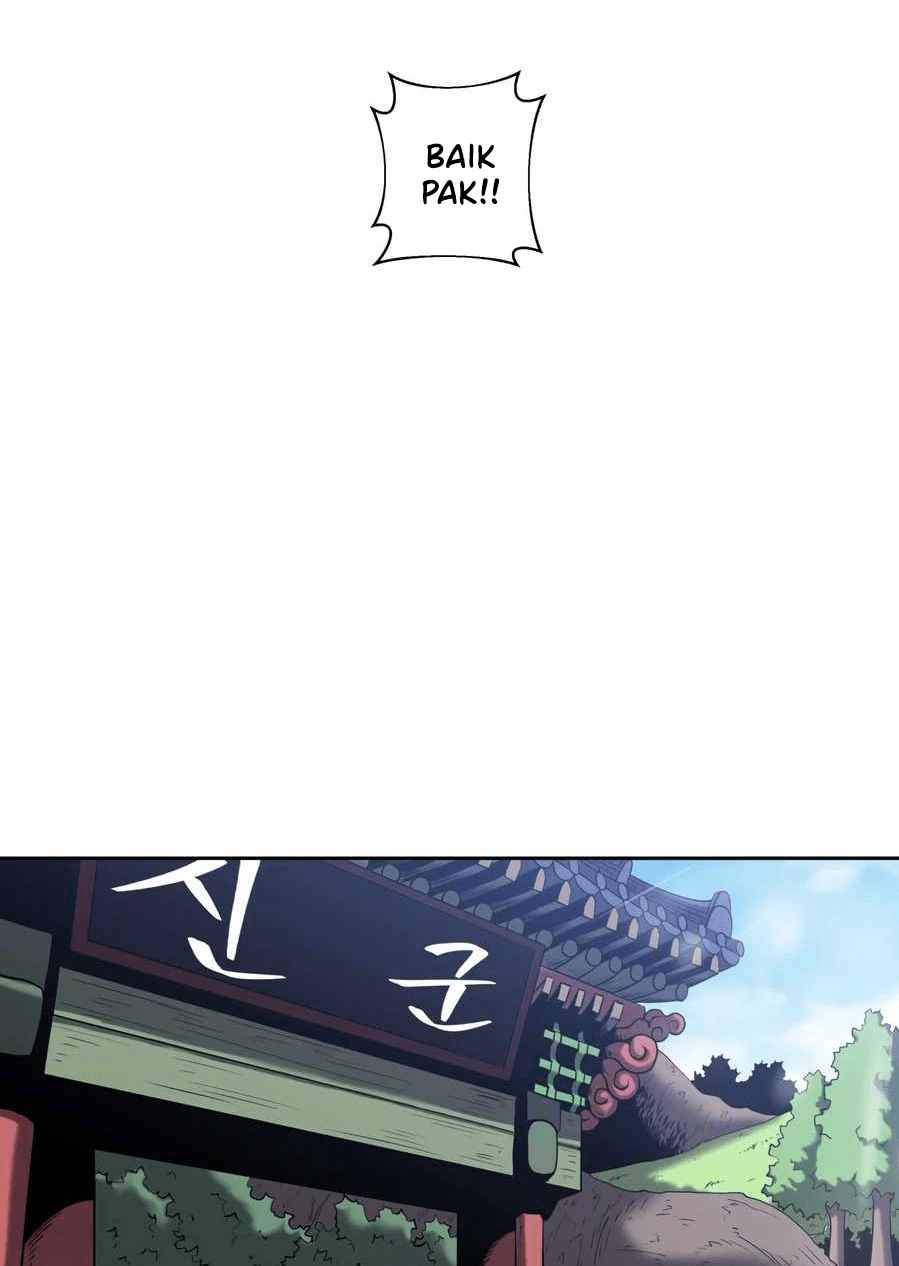 Monster Hunter Chapter 06 Gambar 23