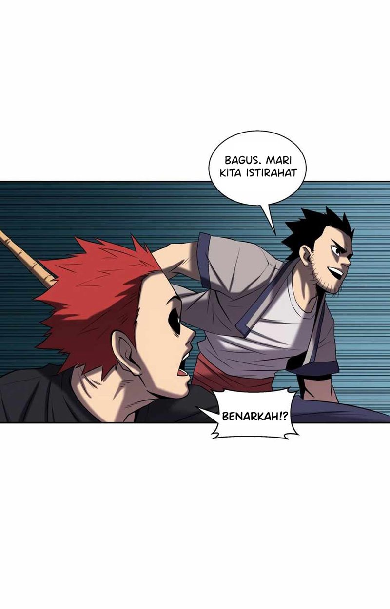 Monster Hunter Chapter 05 Gambar 20