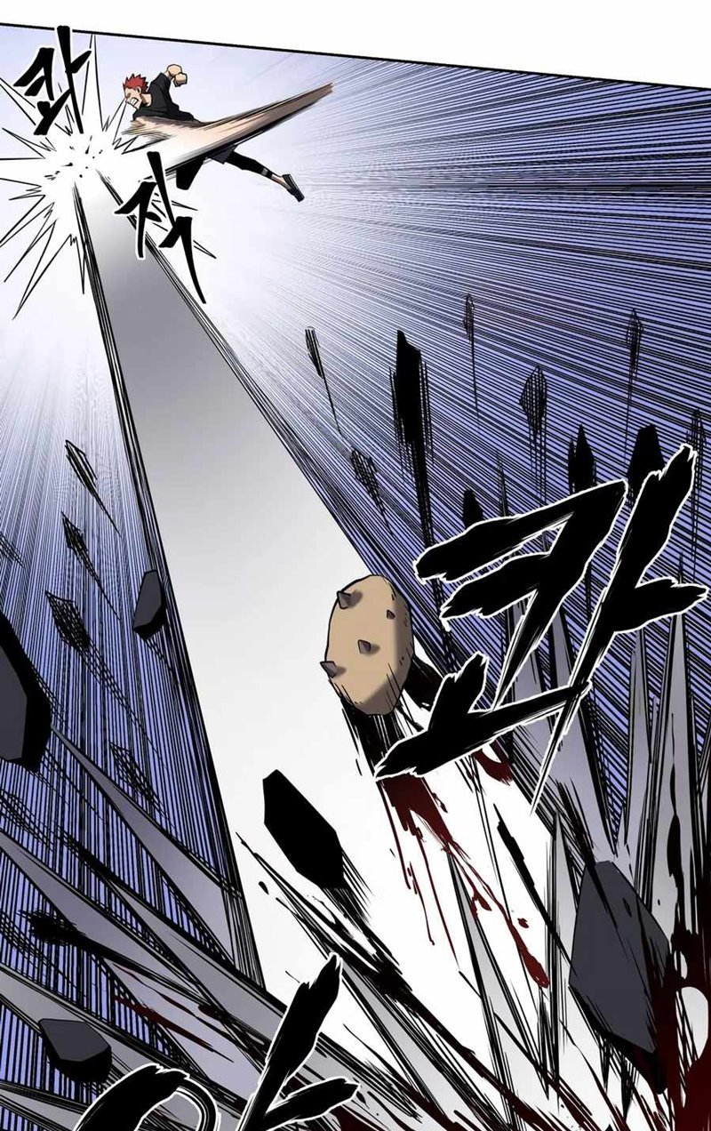 Monster Hunter Chapter 05 Gambar 37