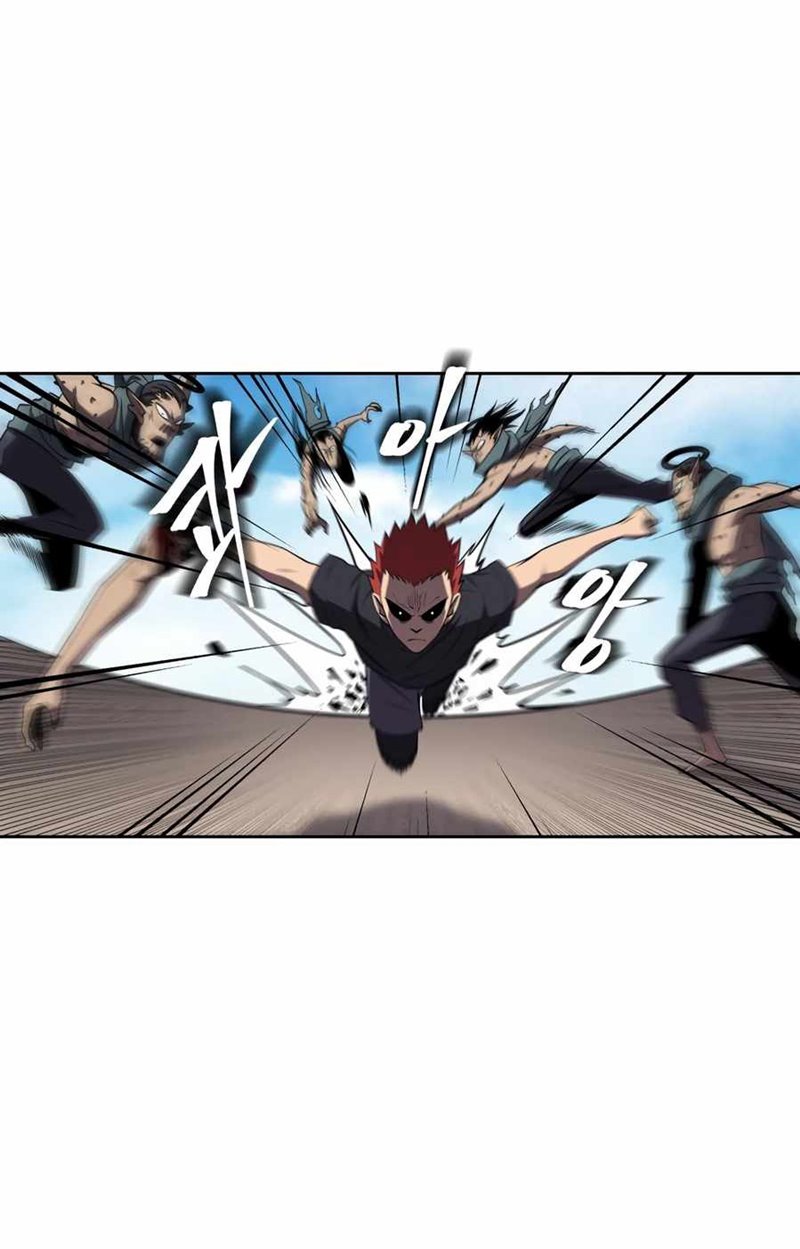 Monster Hunter Chapter 05 Gambar 59