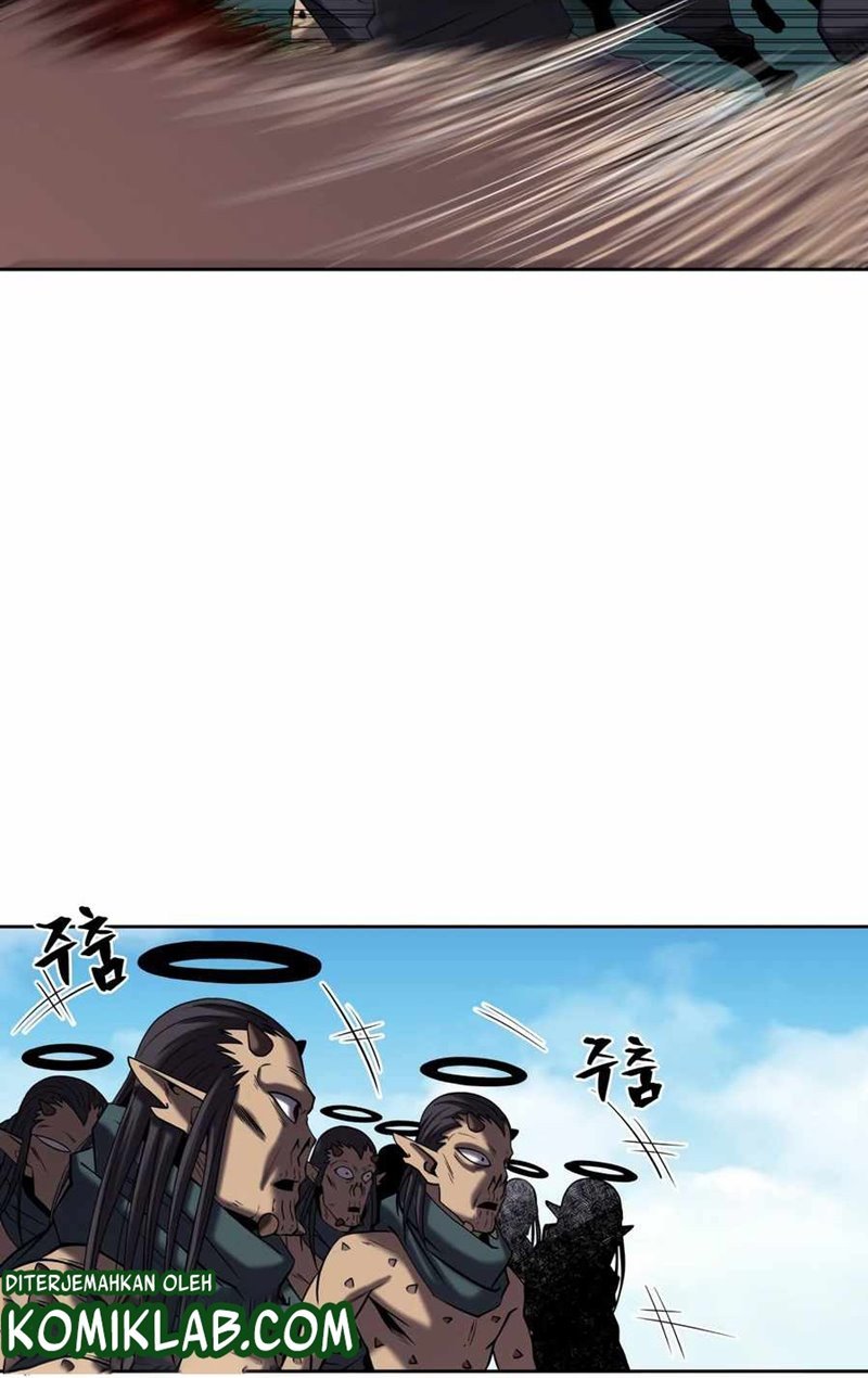 Monster Hunter Chapter 05 Gambar 66