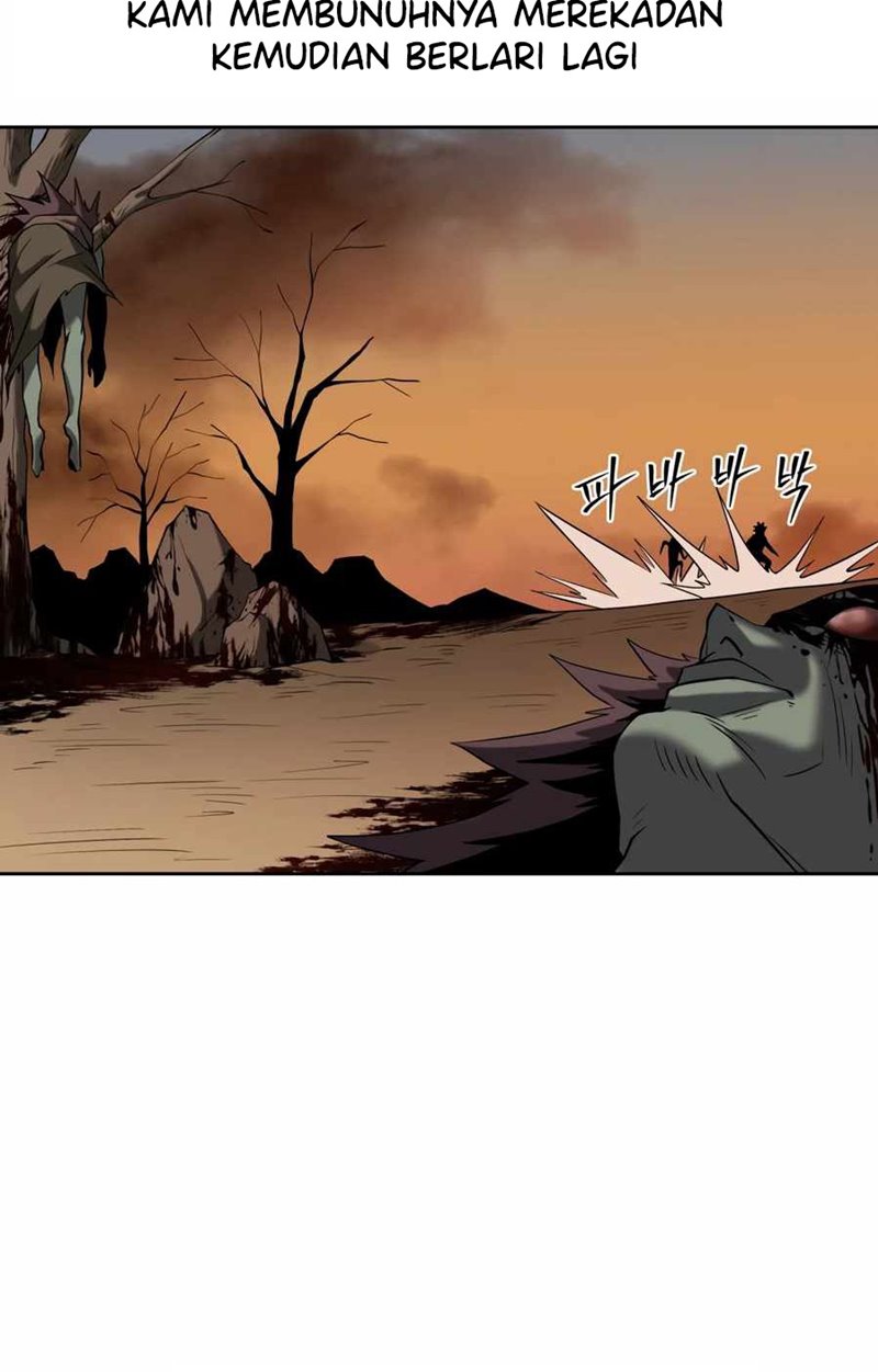 Monster Hunter Chapter 05 Gambar 80