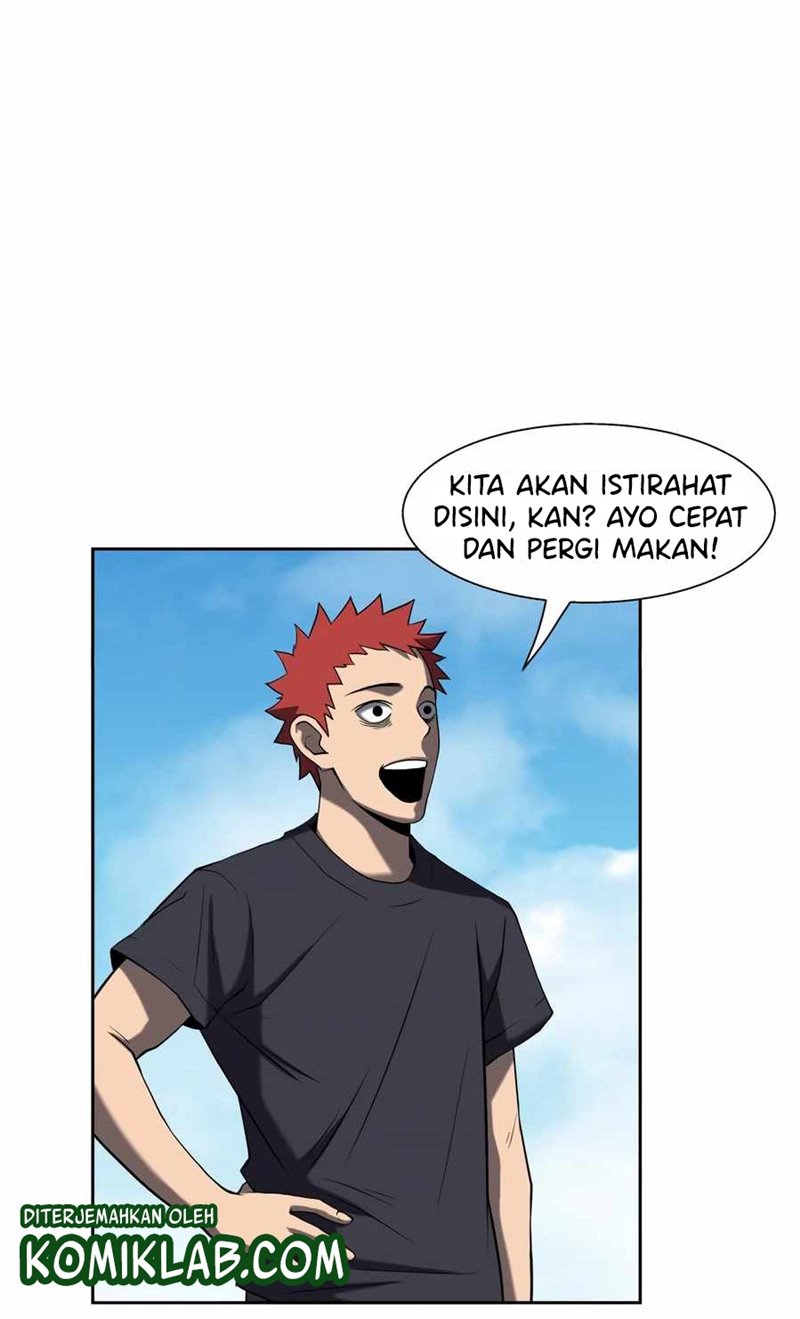 Monster Hunter Chapter 05 Gambar 86
