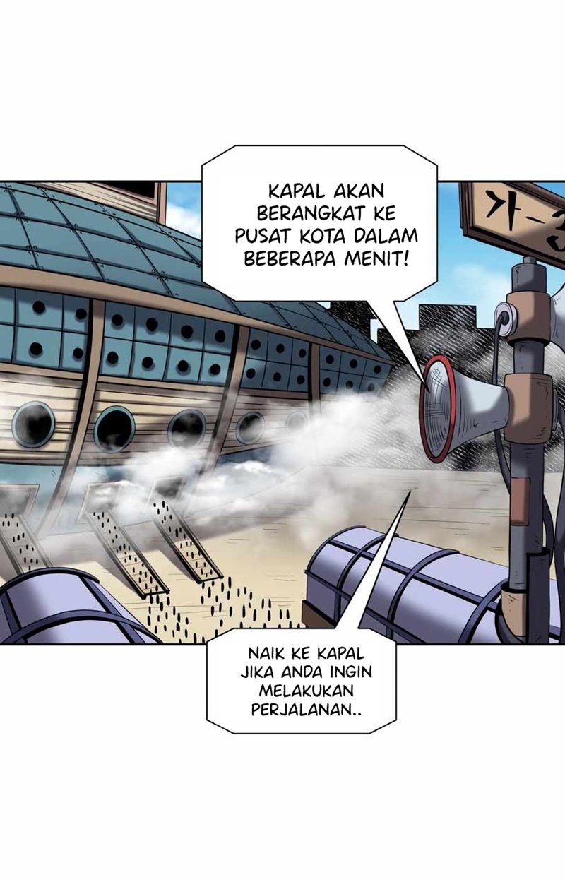 Monster Hunter Chapter 05 Gambar 94