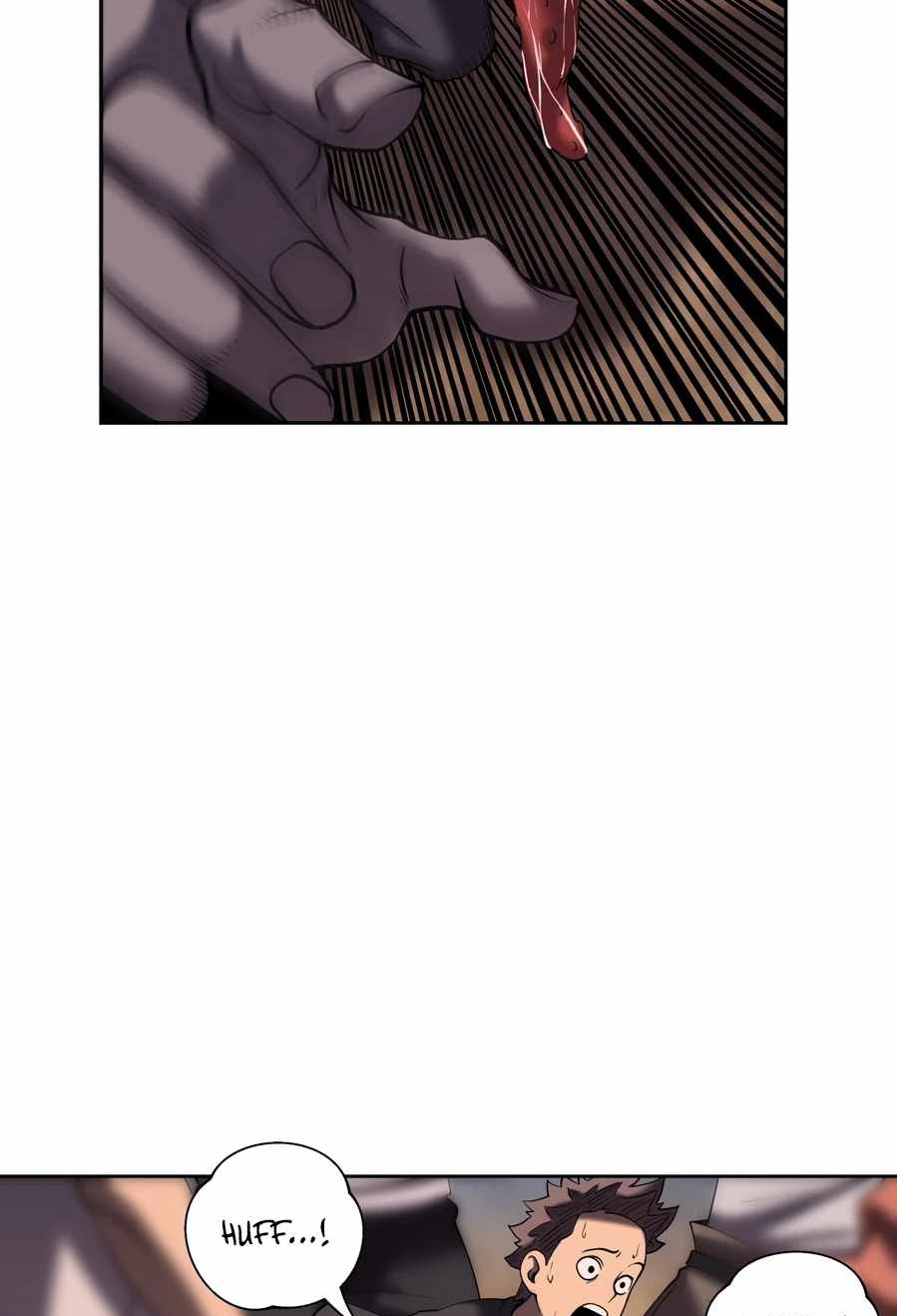 Monster Hunter Chapter 04 Gambar 24