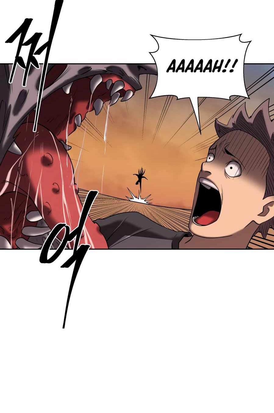 Monster Hunter Chapter 04 Gambar 29