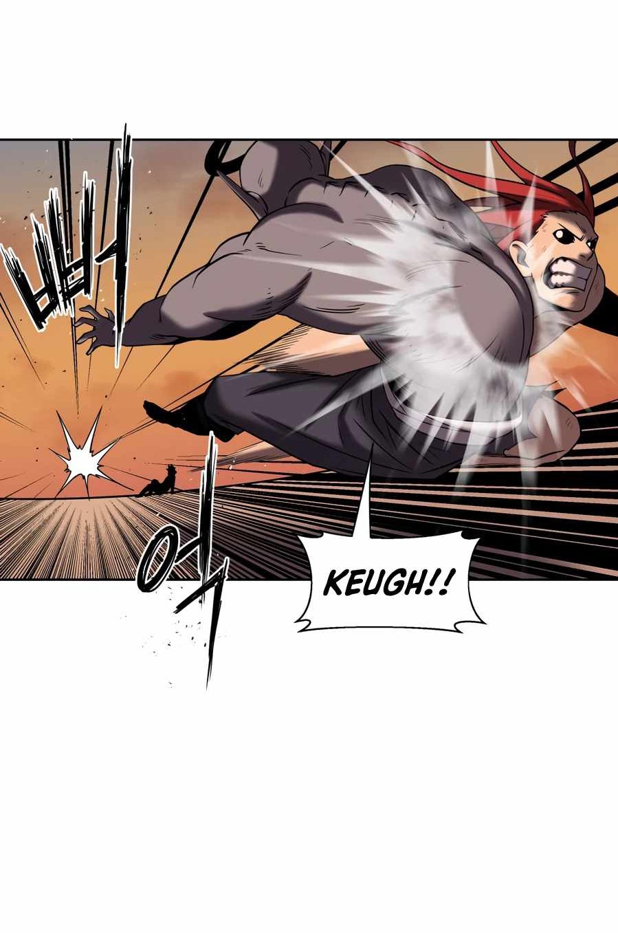 Monster Hunter Chapter 04 Gambar 30