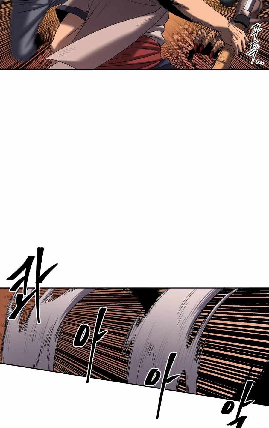 Monster Hunter Chapter 04 Gambar 40